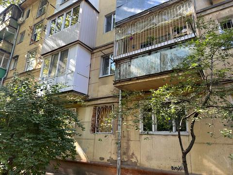 квартира за адресою Космонавтів вул., 29/3