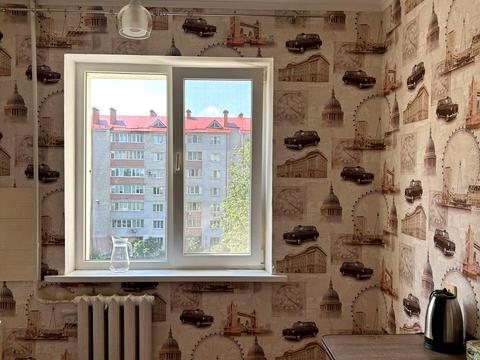 квартира за адресою Харківська вул., 40