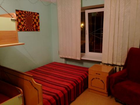 кімната за адресою Героїв Оборони вул., 7