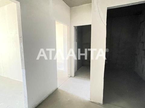 квартира за адресою Краснова вул., 3а