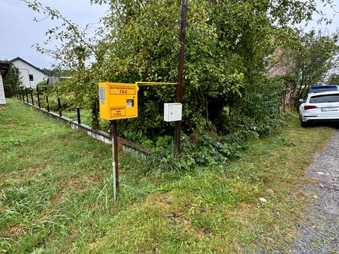 будинок за адресою центральна