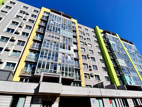 квартира за адресою Угорська вул., 12