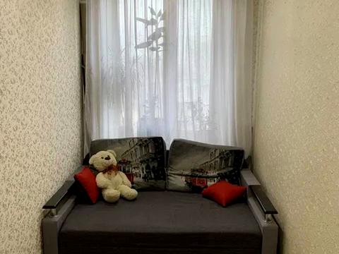 квартира за адресою Геннадія Афанасьєва вул., 1