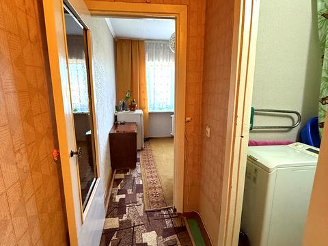 квартира по адресу Фестивальный пер., 20