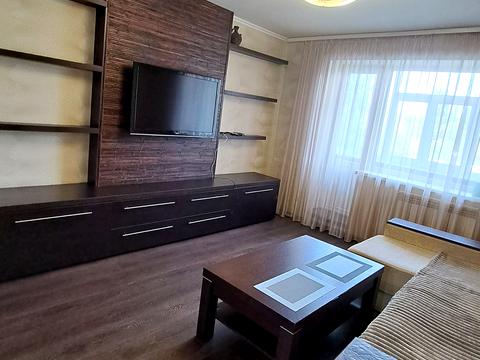 квартира по адресу Лейтенанта Днепрова набережная ул., 46