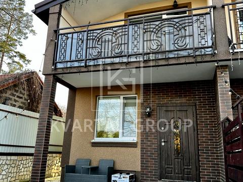 будинок за адресою Київська вул., 51а