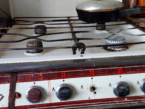 квартира по адресу Гімназійна-, 14