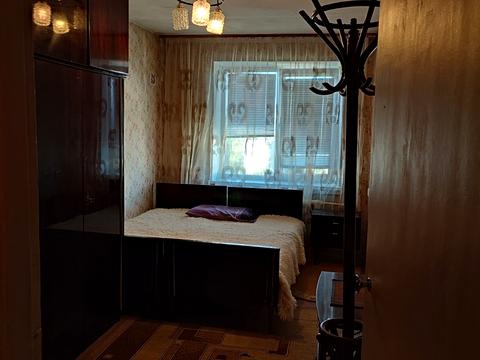 квартира за адресою Бориспільська вул., 32-А