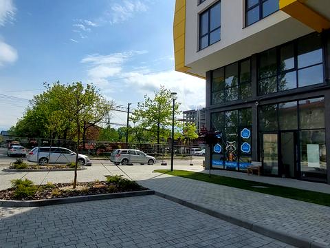 квартира за адресою Володимира Навроцького вул., 7б