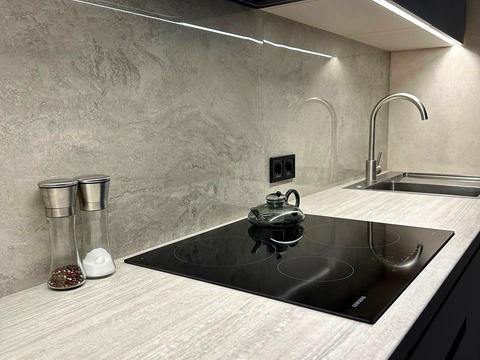 квартира по адресу Краснова ул., 60