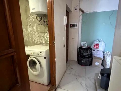 квартира по адресу Чередниченковский пер., 7