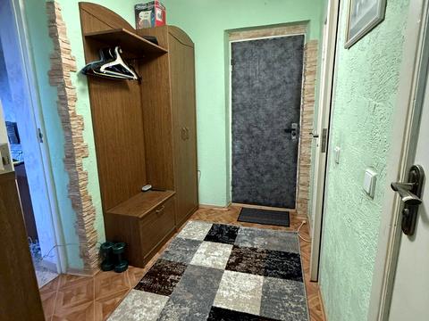 квартира за адресою Дніпровська набережна вул., 13