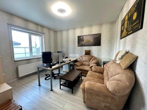 дом по адресу Широка, 1