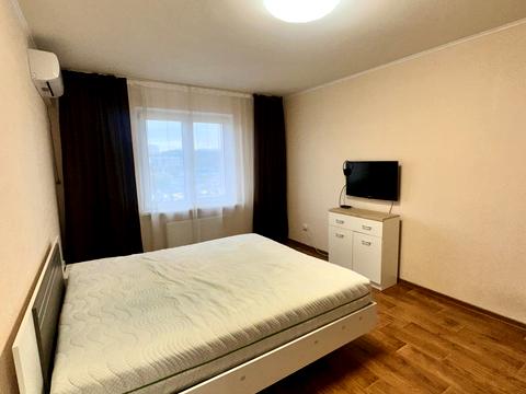 квартира по адресу Балтийский пер., 1