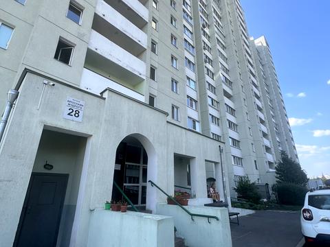 квартира по адресу Ярослава Мудрого ул., 28