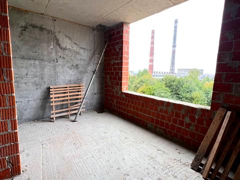 квартира по адресу Вулецкая ул., 2