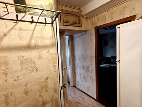 квартира за адресою Голосіївський пров., 17