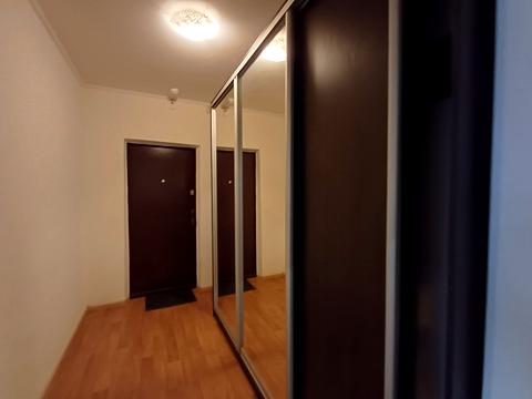 квартира по адресу Елизаветы Чавдар ул., 38-Б