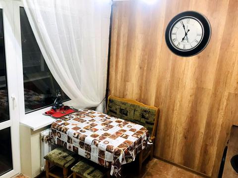 квартира по адресу Голосеевский просп. (40-летия Октября), 7