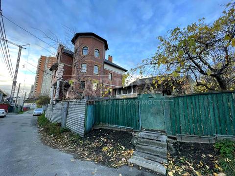 дом по адресу Валерия Лобановского просп., 124