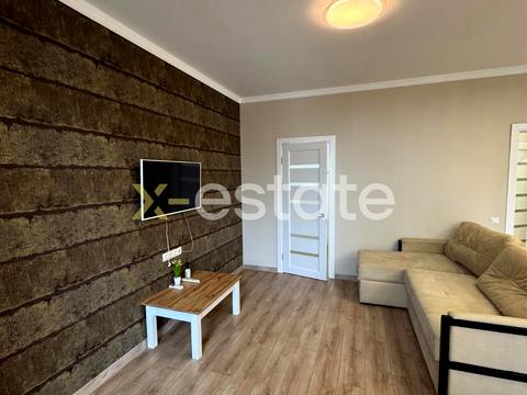 квартира за адресою Перлинна вул., 6