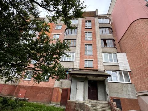 квартира за адресою Волинської Дивізії вул., 15