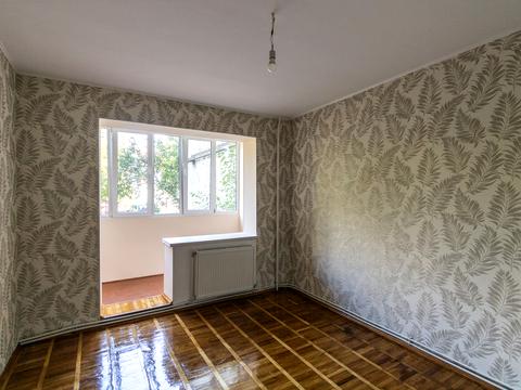 квартира по адресу Молодёжная ул., 56