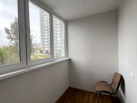 квартира по адресу Коноплянская ул., 22-Б