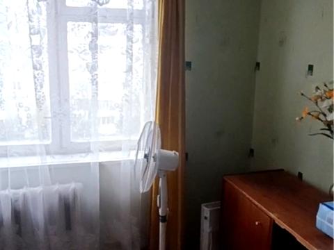 квартира за адресою Лісовий просп., 4-А