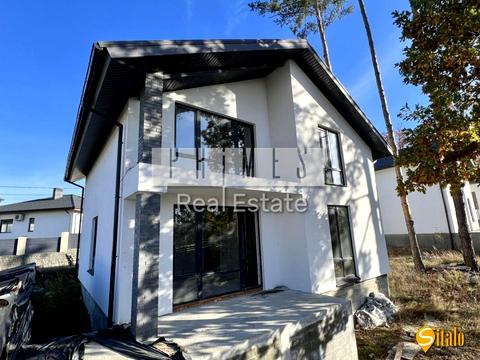 будинок за адресою Заповідна