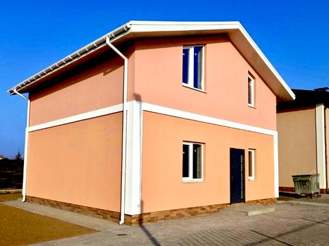 будинок за адресою Комарова
