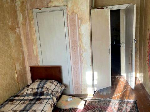 квартира за адресою Олександра Орлова вул. (Матросова), 8