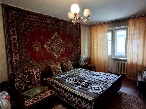 квартира по адресу Святослава Рихтера ул. (Щорса), 125