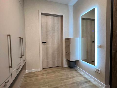 квартира за адресою Нескорених вул. (Героїв Праці), 4