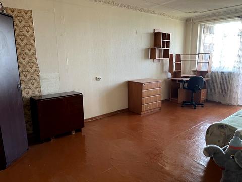 квартира по адресу Бучмы ул. (Командарма Уборевича), 8б