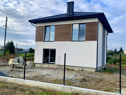 будинок за адресою Озерна