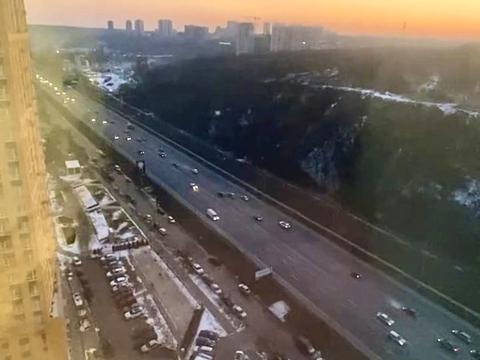 квартира за адресою Столичне шосе, 1