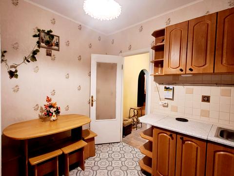 квартира по адресу Лесковская ул., 12