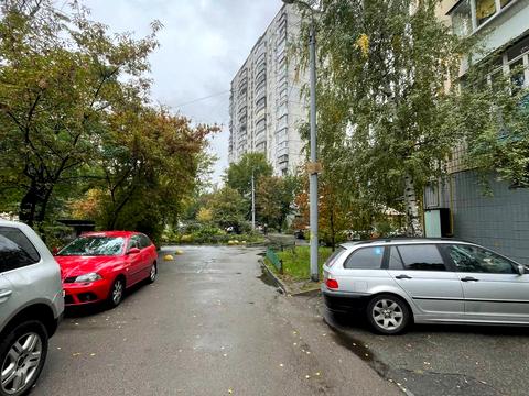 квартира по адресу Энтузиастов ул., 25