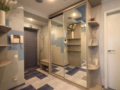 квартира по адресу Сосницкая ул., 21