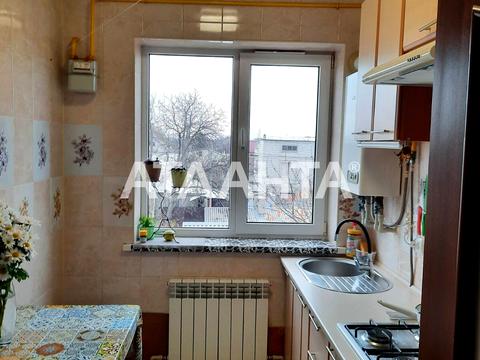 квартира за адресою Магістральна вул., 37-В
