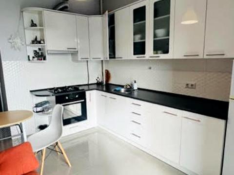 квартира по адресу Пороховая ул., 20