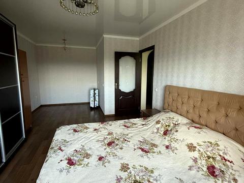квартира за адресою Сергія Москаленка вул. (Красовського), 43