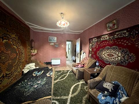 квартира за адресою Франтішека Тіхого вул., 12