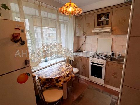 квартира по адресу Большая Васильковская ул. (Красноармейская), 101