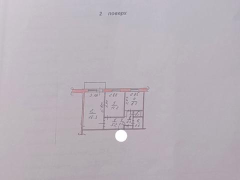 квартира по адресу Проспект Миру, 43