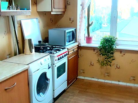квартира по адресу Бердянская ул., 1