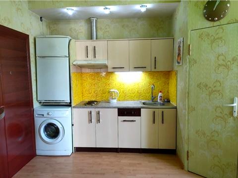 квартира за адресою Італійська вул. (Пушкінська), 51