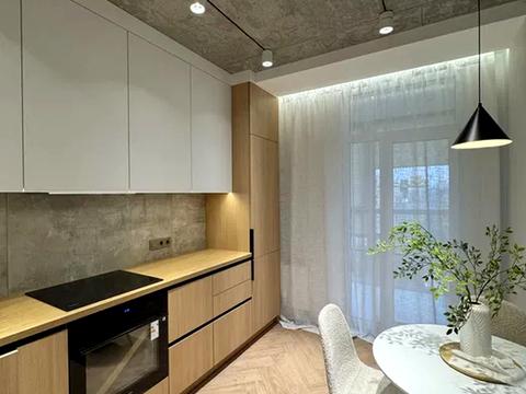 квартира по адресу Николая Гулака ул., 4