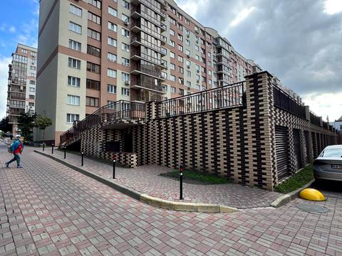 квартира по адресу Княгини Ольги ул., 100и